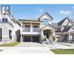 3329 VERNON POWELL DRIVE, Oakville, Ontario