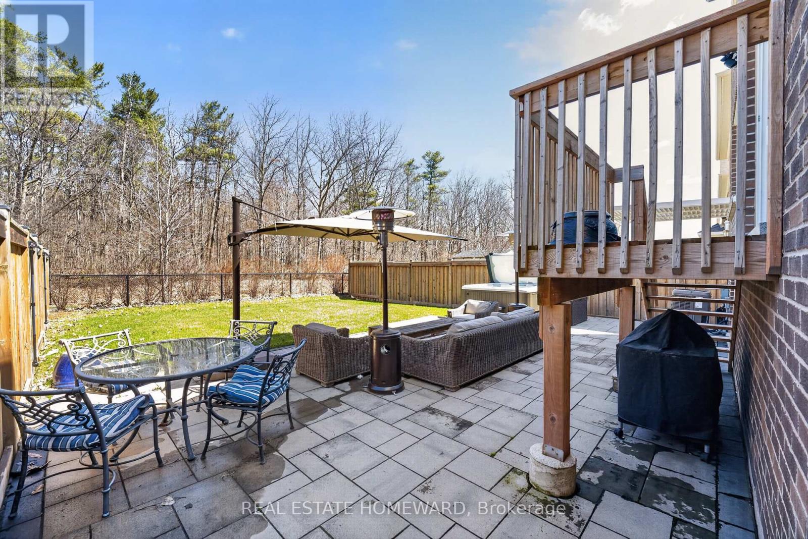 3329 Vernon Powell Drive, Oakville, Ontario  L6H 0Y4 - Photo 44 - W12972610