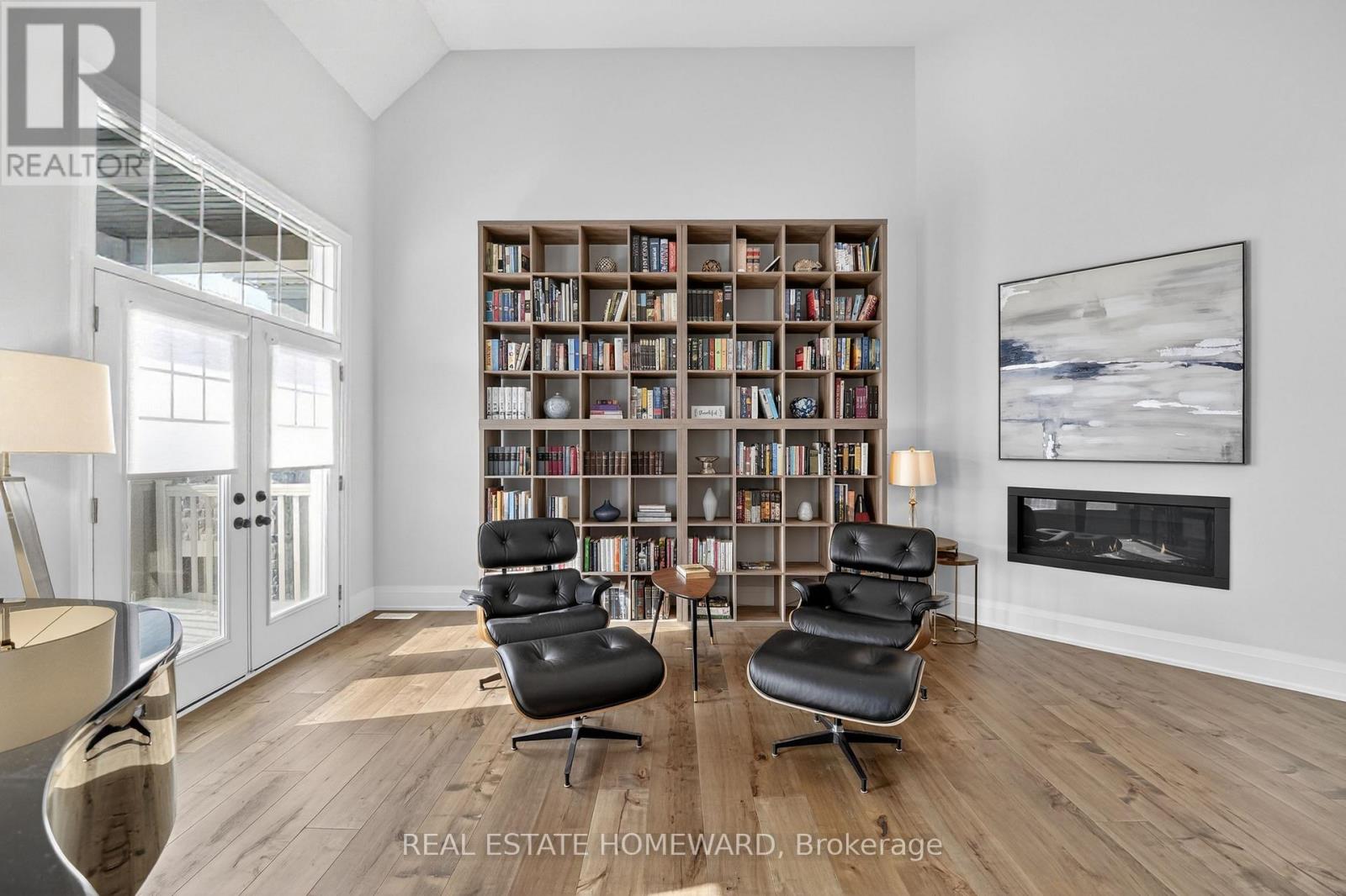 3329 Vernon Powell Drive, Oakville, Ontario  L6H 0Y4 - Photo 6 - W12972610