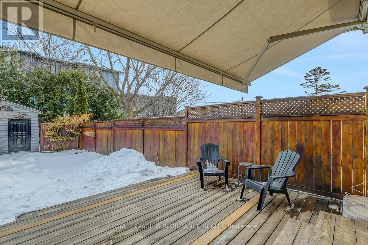 86 West Presland Road, Ottawa, Ontario  K1K 2C3 - Photo 41 - X12900340