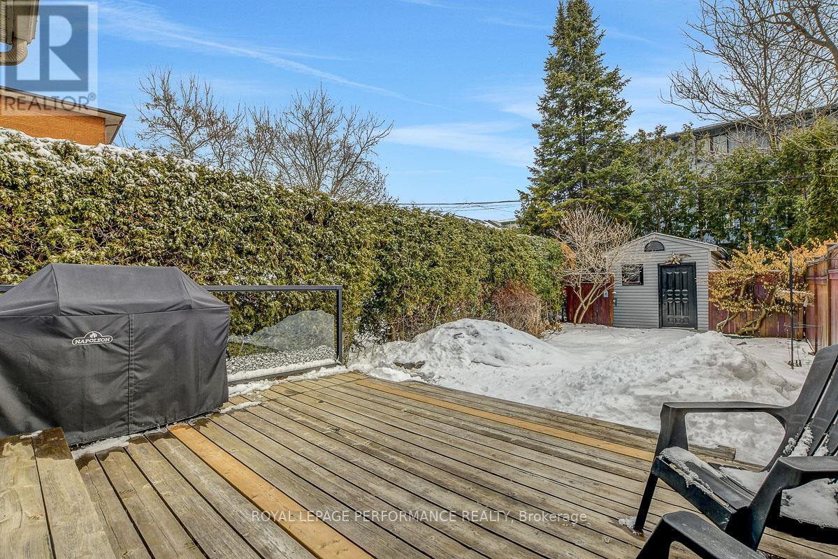 86 West Presland Road, Ottawa, Ontario  K1K 2C3 - Photo 40 - X12900340