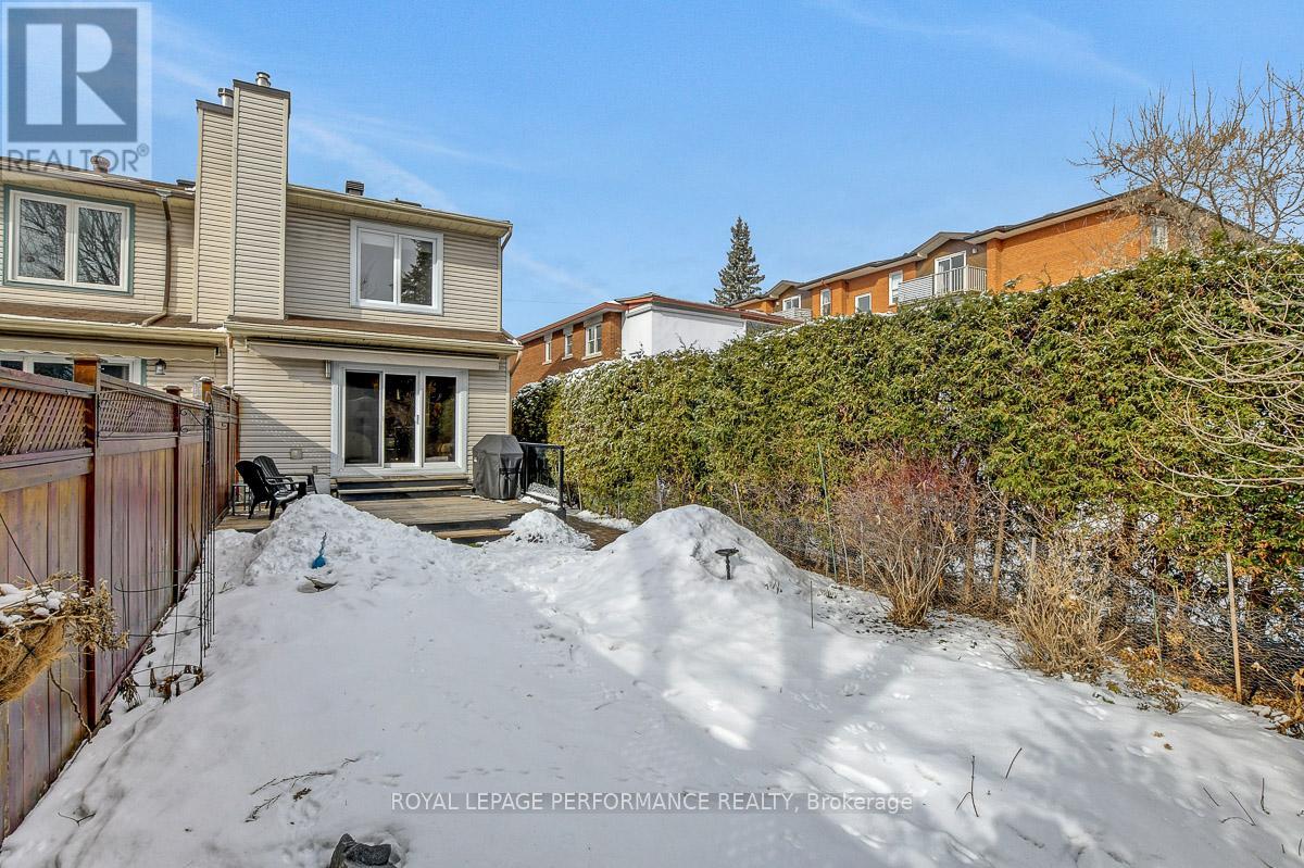 86 West Presland Road, Ottawa, Ontario  K1K 2C3 - Photo 44 - X12900340