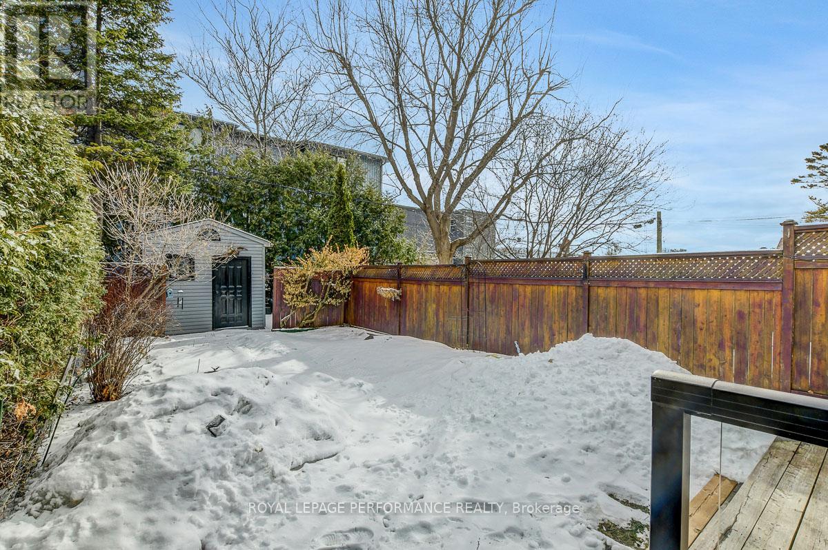 86 West Presland Road, Ottawa, Ontario  K1K 2C3 - Photo 43 - X12900340