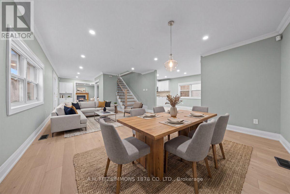 50 Putman Avenue, Ottawa, Ontario K1M 1Z3 - Photo 2 - X12995332