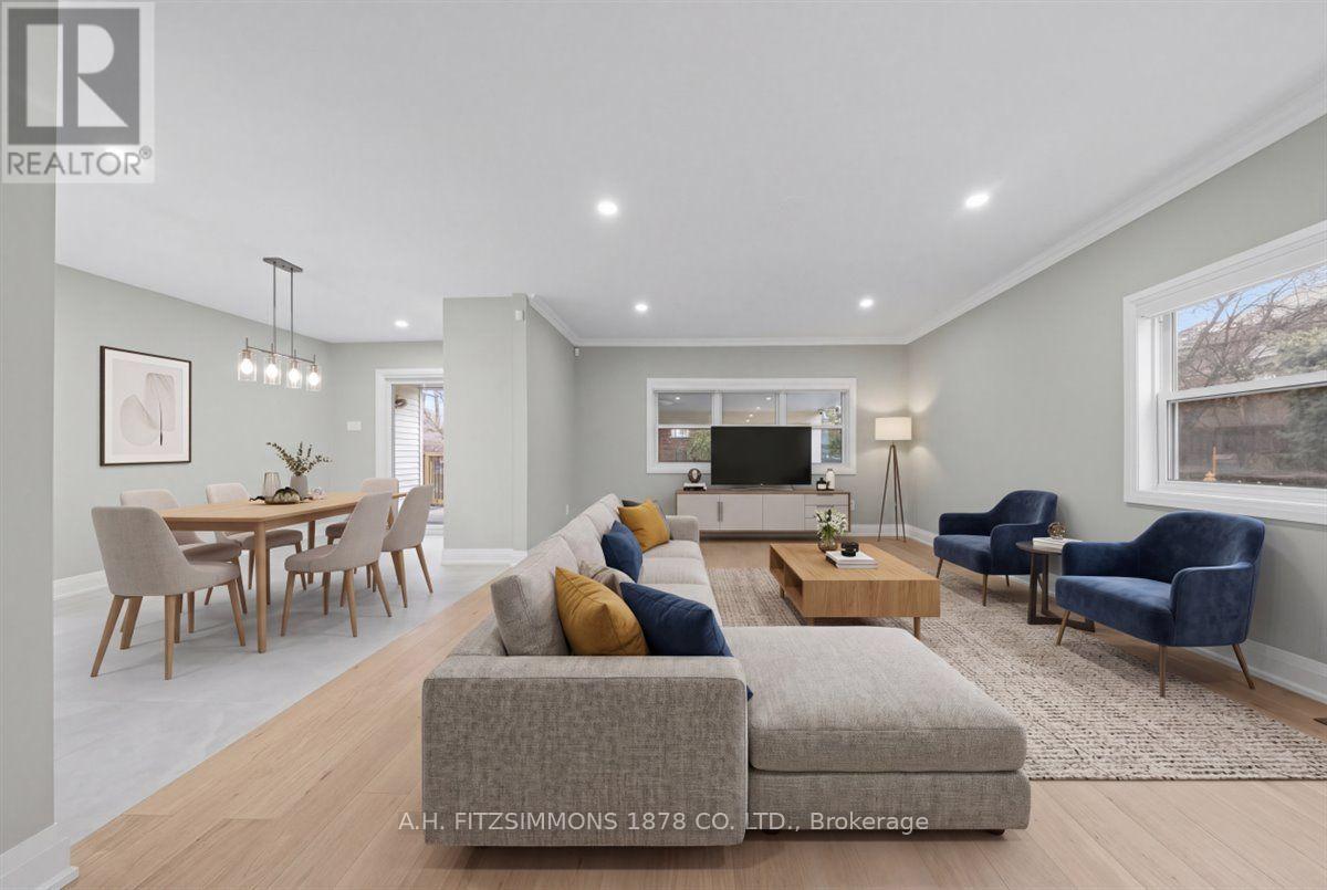 50 Putman Avenue, Ottawa, Ontario K1M 1Z3 - Photo 4 - X12995332