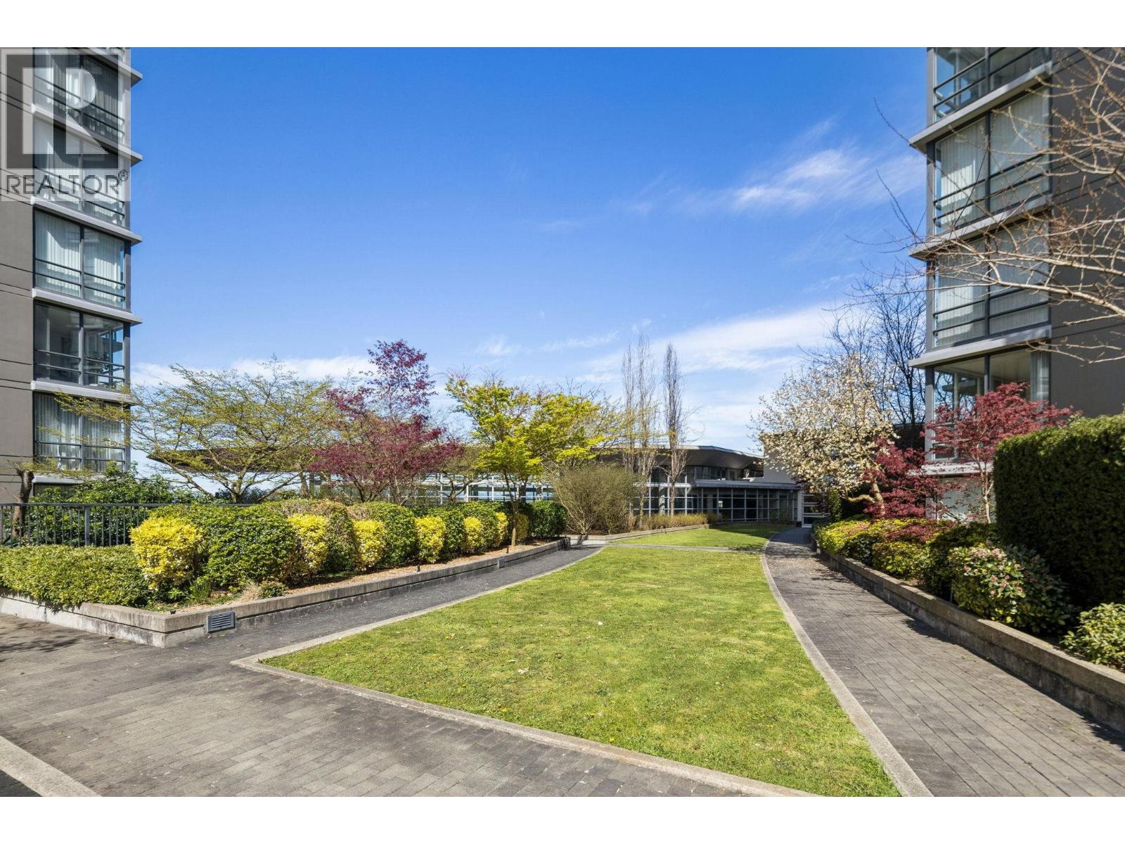 701 3333 Corvette Way, Richmond, British Columbia  V6X 0E3 - Photo 29 - R3110143