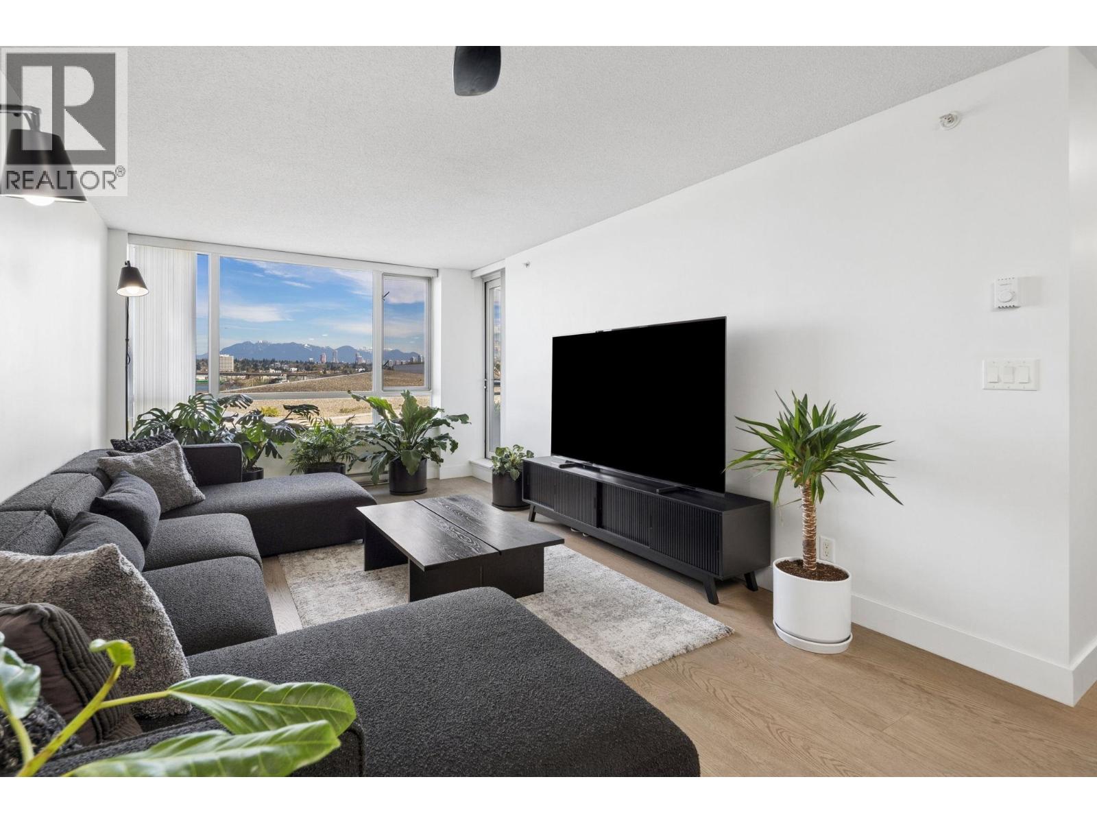 701 3333 Corvette Way, Richmond, British Columbia  V6X 0E3 - Photo 5 - R3110143