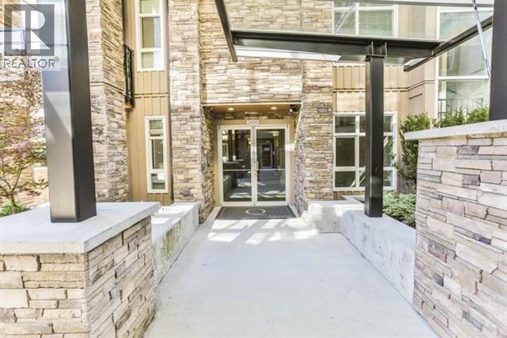 406 2465 WILSON AVENUE, Port Coquitlam