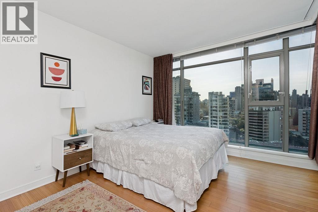 1202 1680 Bayshore Drive, Vancouver, British Columbia  V6G 3H6 - Photo 14 - R3111604