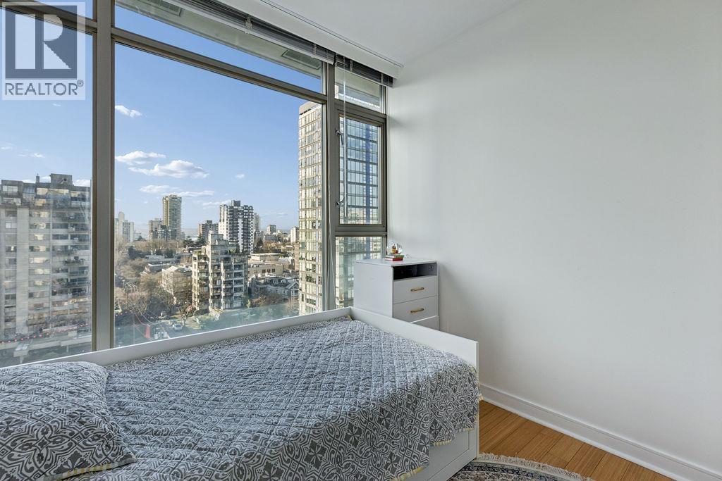 1202 1680 Bayshore Drive, Vancouver, British Columbia  V6G 3H6 - Photo 18 - R3111604