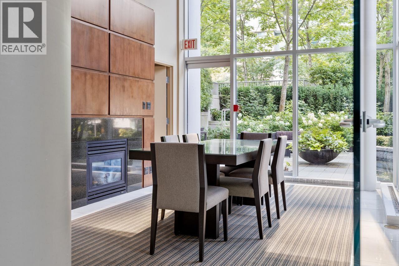 1202 1680 Bayshore Drive, Vancouver, British Columbia  V6G 3H6 - Photo 26 - R3111604