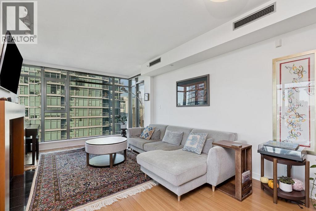 1202 1680 Bayshore Drive, Vancouver, British Columbia  V6G 3H6 - Photo 3 - R3111604