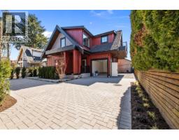 1168 E 26TH AVENUE, Vancouver, British Columbia