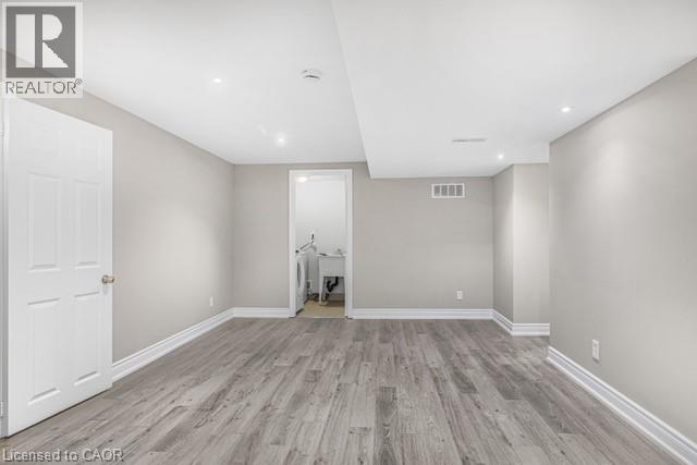 116 Irene Avenue, Hamilton, Ontario  L8G 2B5 - Photo 15 - 40820646