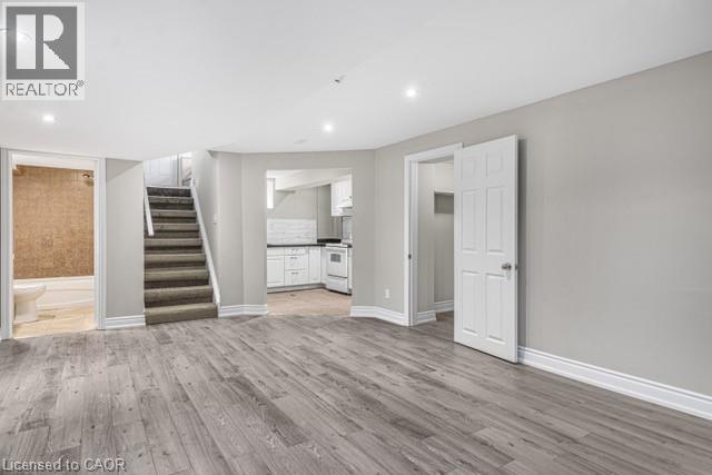 116 Irene Avenue, Hamilton, Ontario  L8G 2B5 - Photo 16 - 40820646