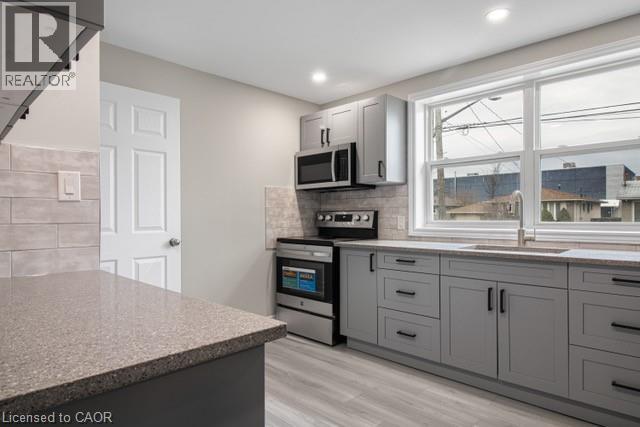 116 Irene Avenue, Hamilton, Ontario  L8G 2B5 - Photo 4 - 40820646