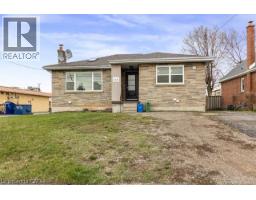 116 IRENE Avenue, Hamilton, Ontario