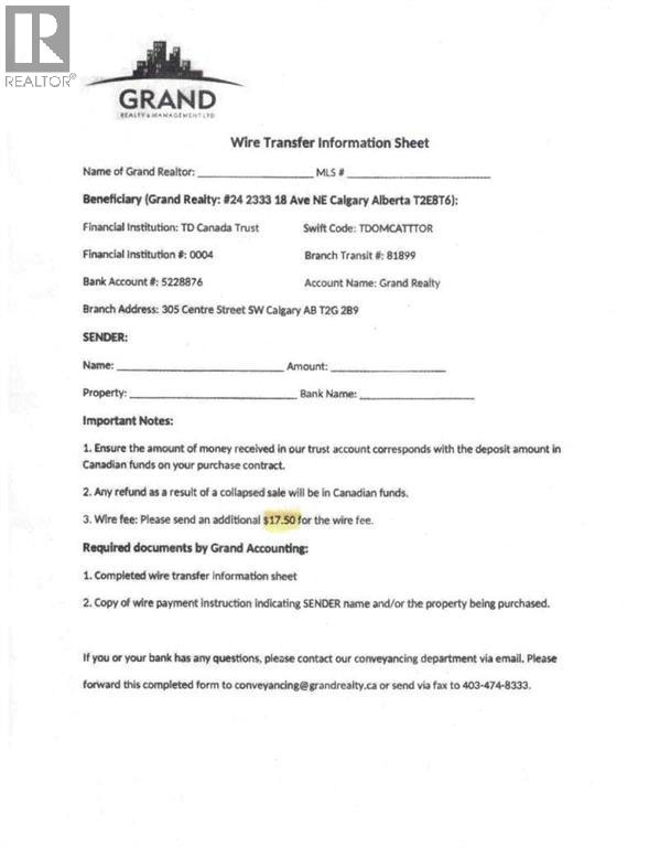 2, 4616 6a Street Ne, Calgary, Alberta  T2E 4B5 - Photo 6 - A2300425