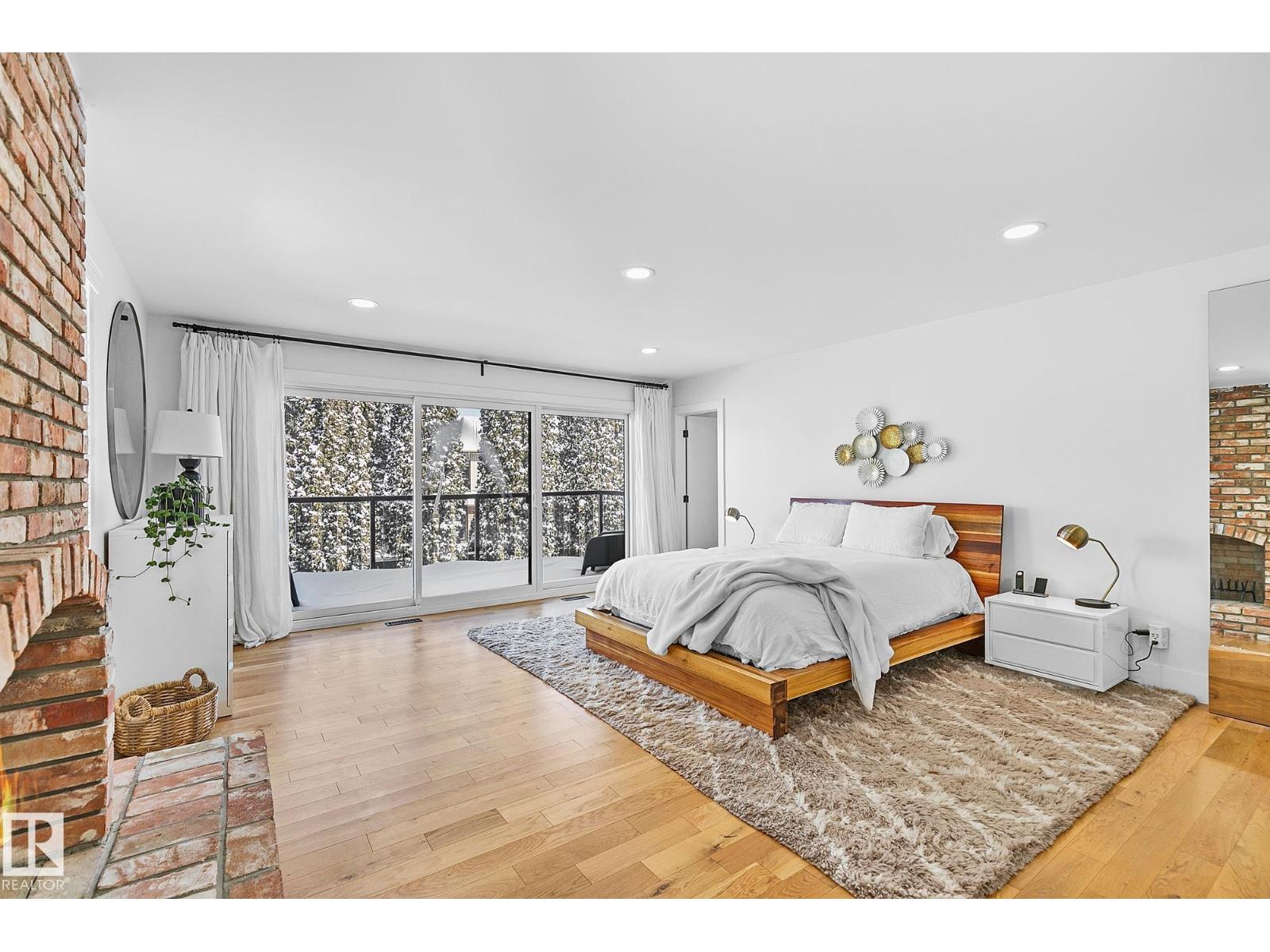 100 Wolf Willow Cr Nw, Edmonton, Alberta  T5T 1T2 - Photo 33 - E4474391