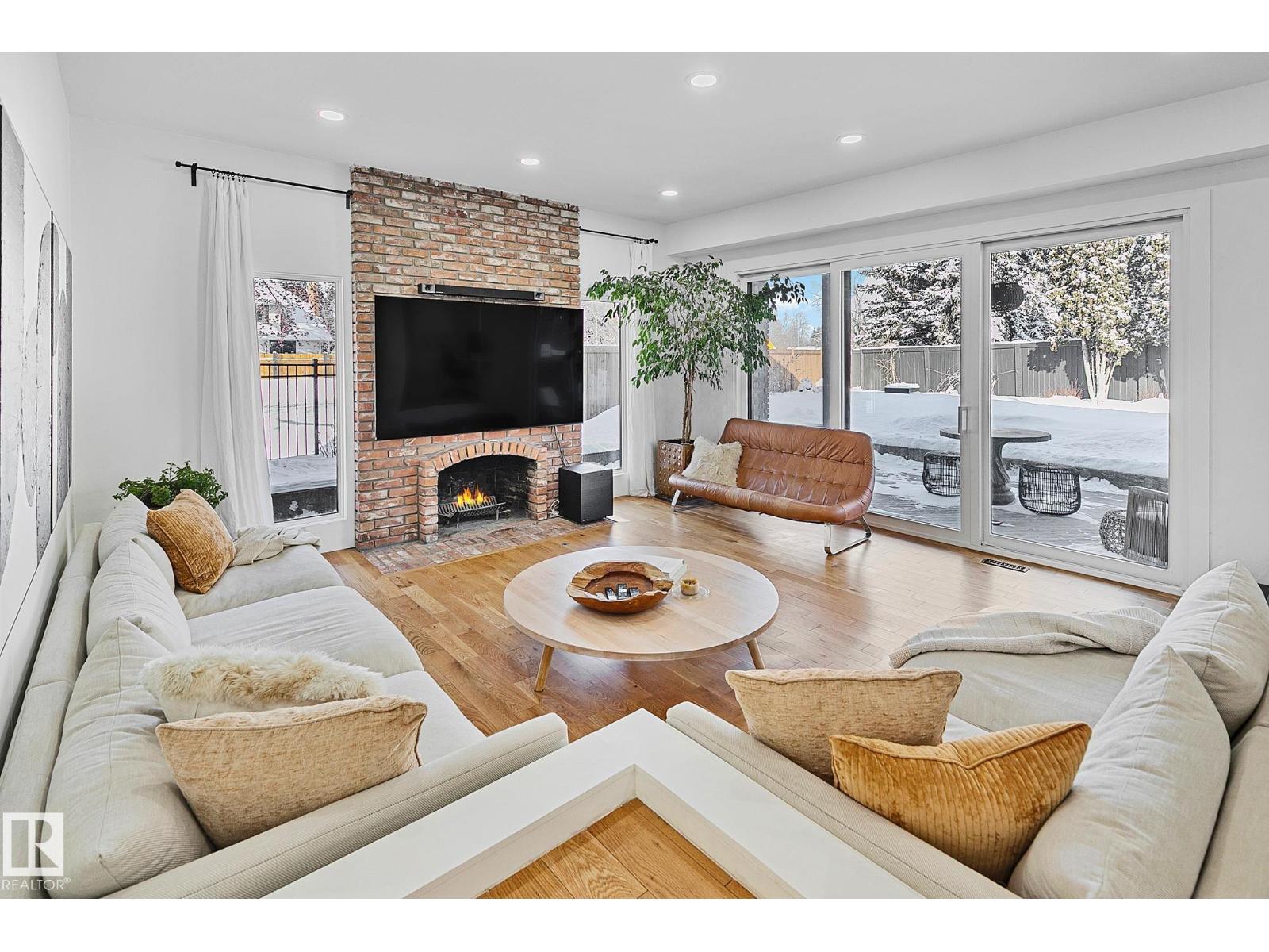 100 Wolf Willow Cr Nw, Edmonton, Alberta  T5T 1T2 - Photo 24 - E4474391