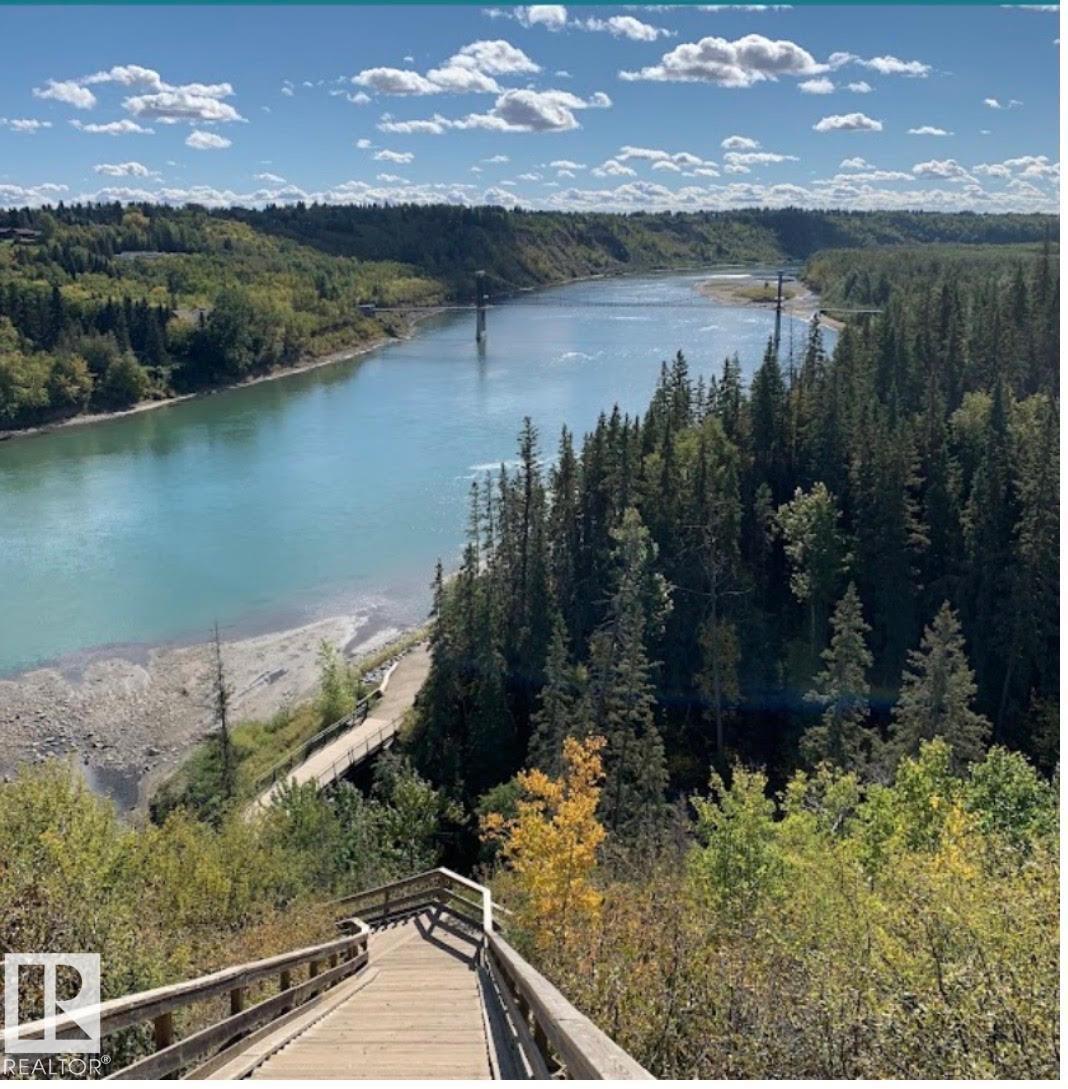 100 Wolf Willow Cr Nw, Edmonton, Alberta  T5T 1T2 - Photo 4 - E4474391