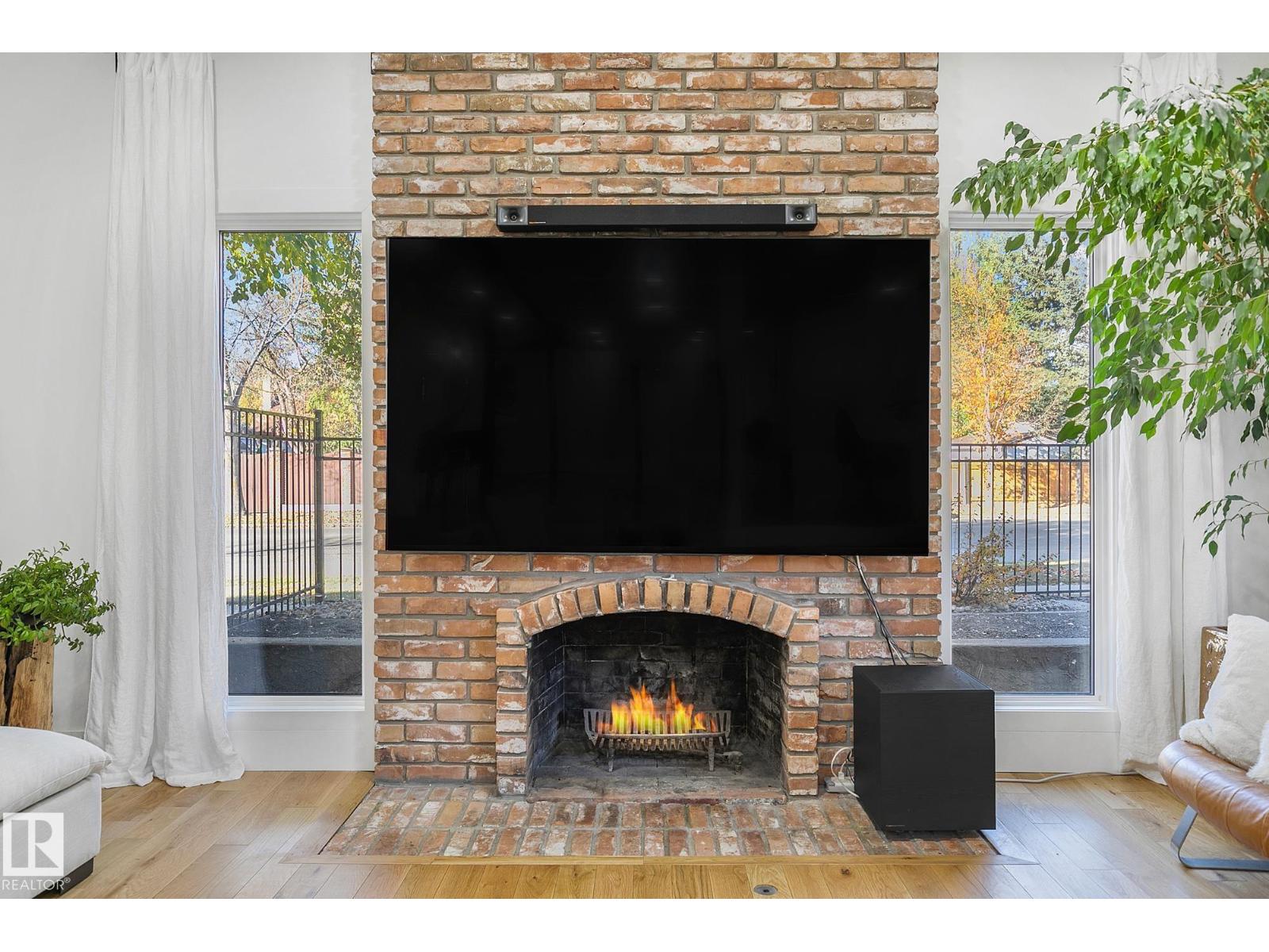 100 Wolf Willow Cr Nw, Edmonton, Alberta  T5T 1T2 - Photo 26 - E4474391