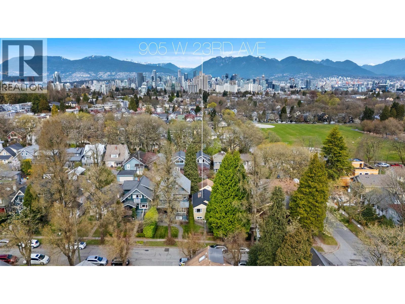 905 W 23 Avenue, Vancouver, British Columbia  V5Z 2B2 - Photo 12 - R3111574