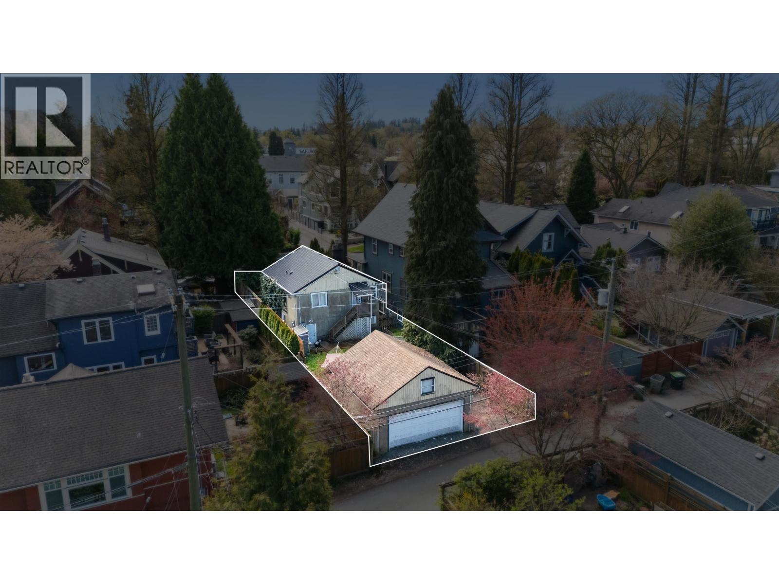 905 W 23 Avenue, Vancouver, British Columbia  V5Z 2B2 - Photo 17 - R3111574