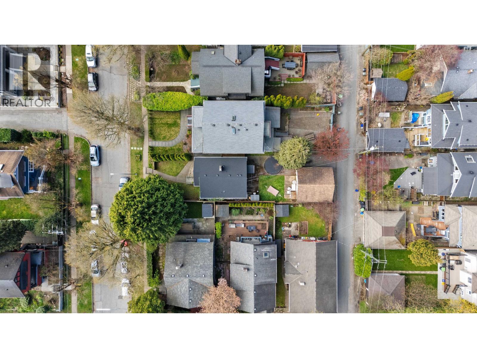 905 W 23 Avenue, Vancouver, British Columbia  V5Z 2B2 - Photo 7 - R3111574