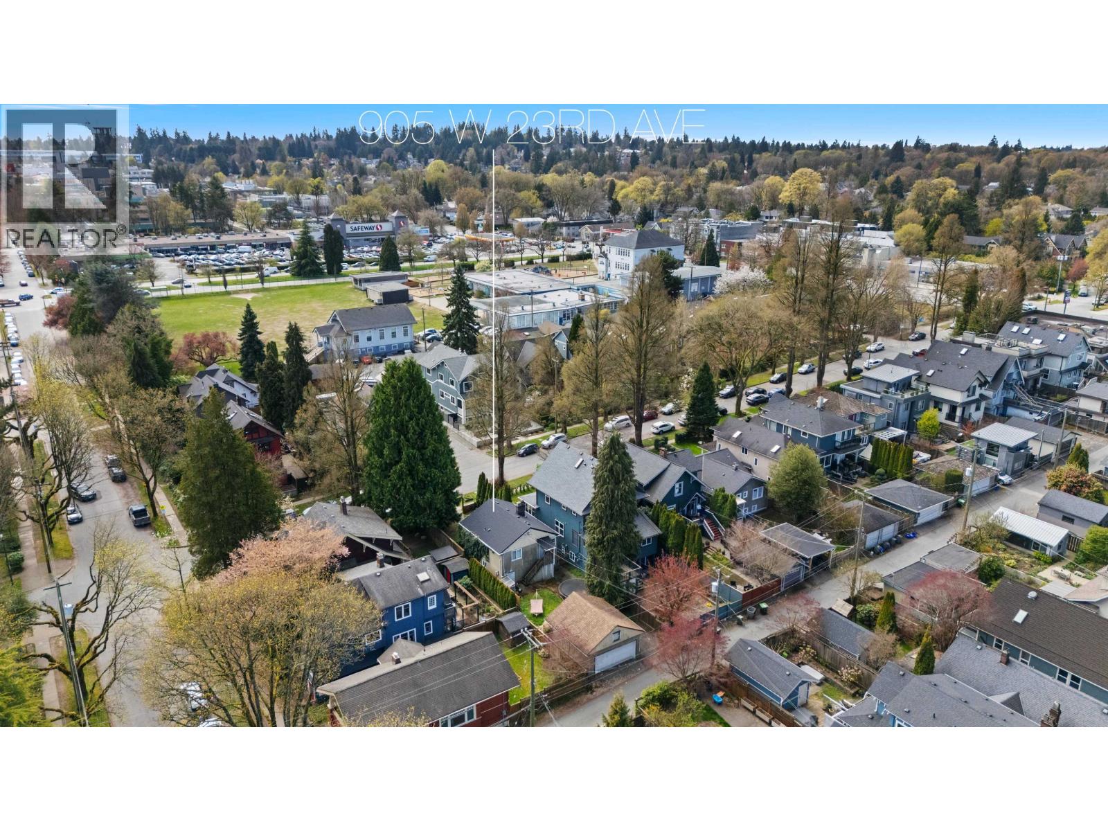 905 W 23 Avenue, Vancouver, British Columbia  V5Z 2B2 - Photo 8 - R3111574