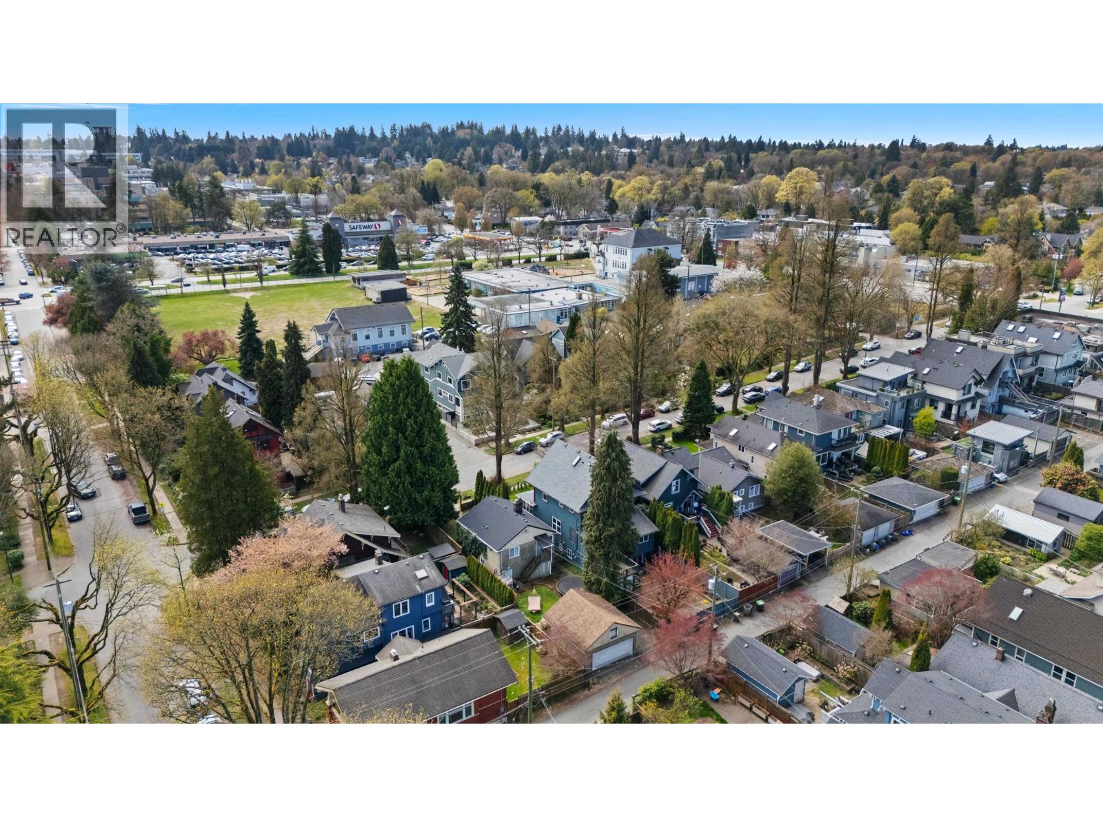 905 W 23 Avenue, Vancouver, British Columbia  V5Z 2B2 - Photo 9 - R3111574