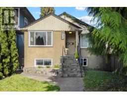 905 W 23 AVENUE, Vancouver, British Columbia