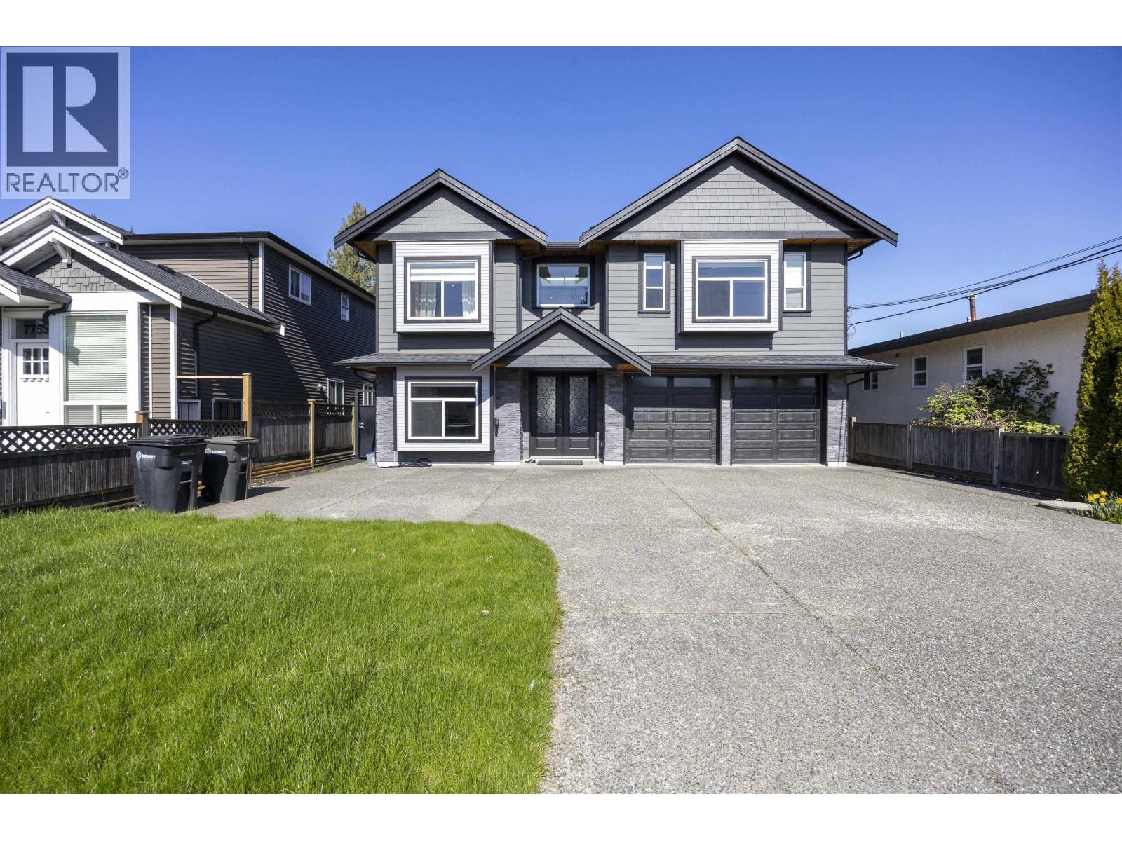 7759 Wedgewood Street, Burnaby, British Columbia  V5E 2E5 - Photo 2 - R3111588