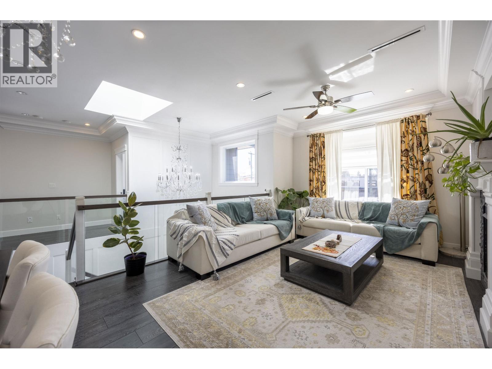 7759 Wedgewood Street, Burnaby, British Columbia  V5E 2E5 - Photo 4 - R3111588