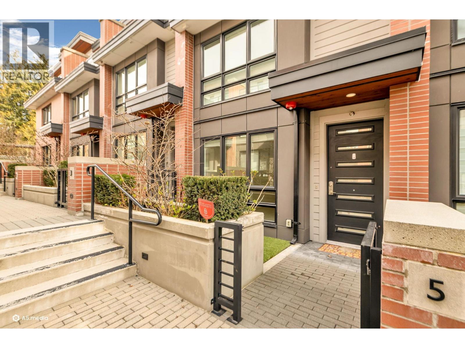 5 338 W 64 Avenue, Vancouver, British Columbia  V5X 2L9 - Photo 7 - R3099835