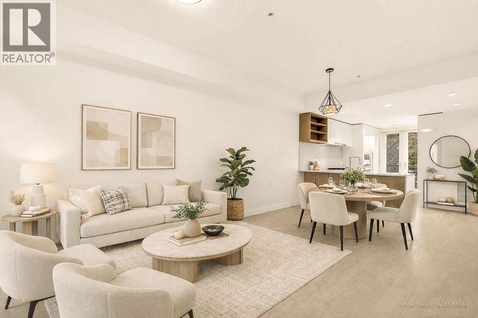 5 338 W 64 AVENUE, Vancouver, British Columbia