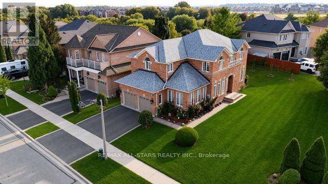 75 GLORIA CRESCENT, Whitby, Ontario