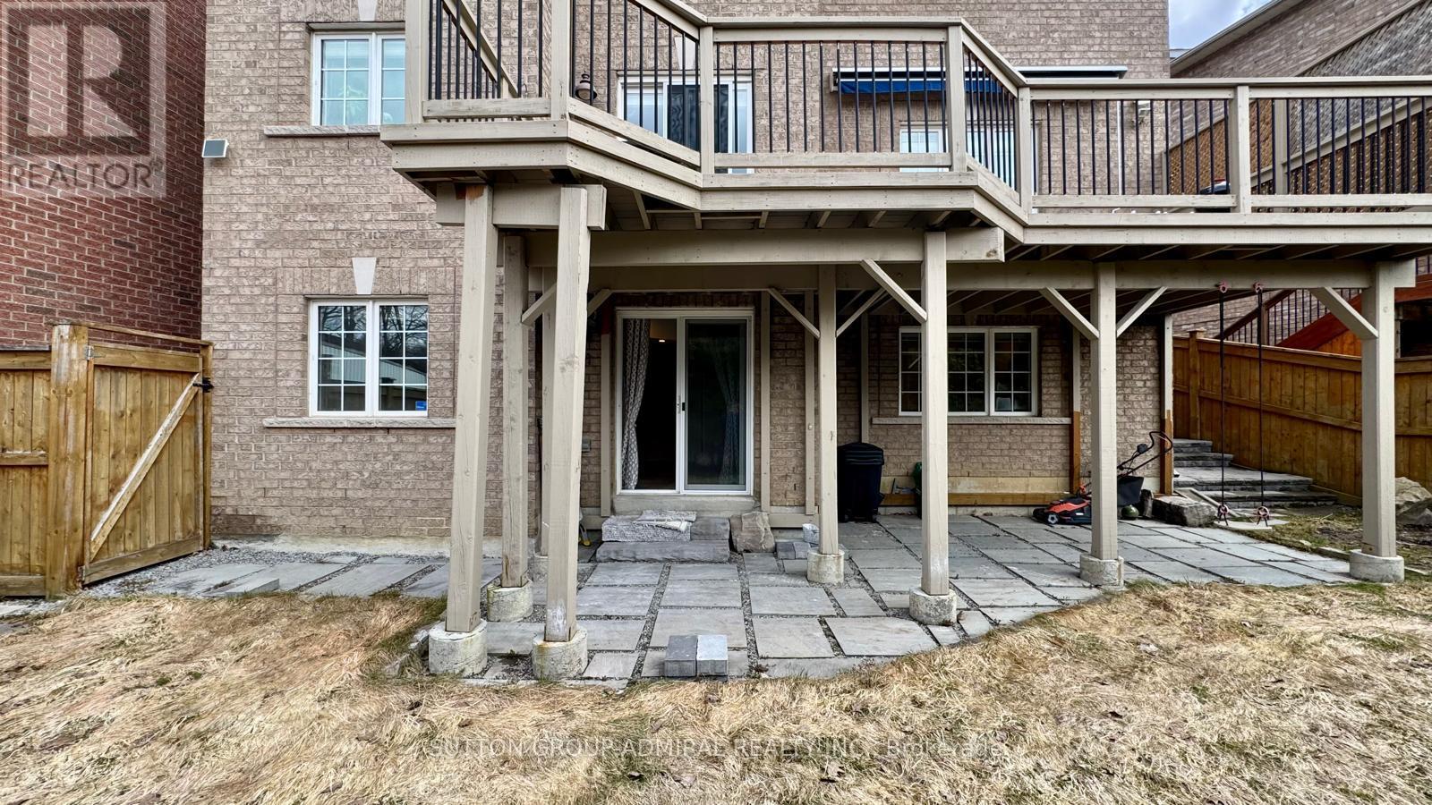 Basement - 28 Dovetail Drive, Richmond Hill, Ontario  L4E 5A9 - Photo 1 - N12968690