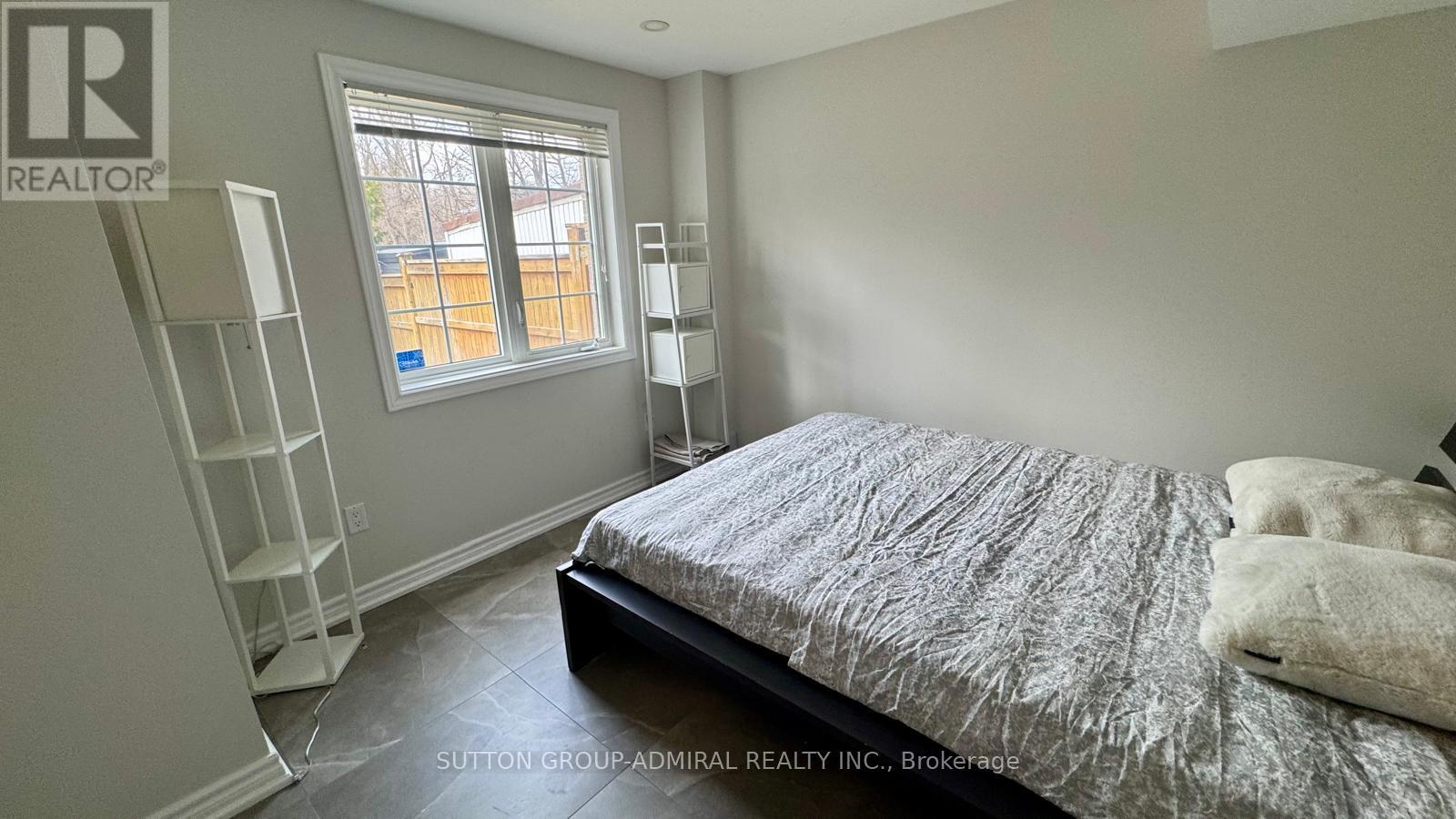 Basement - 28 Dovetail Drive, Richmond Hill, Ontario  L4E 5A9 - Photo 13 - N12968690