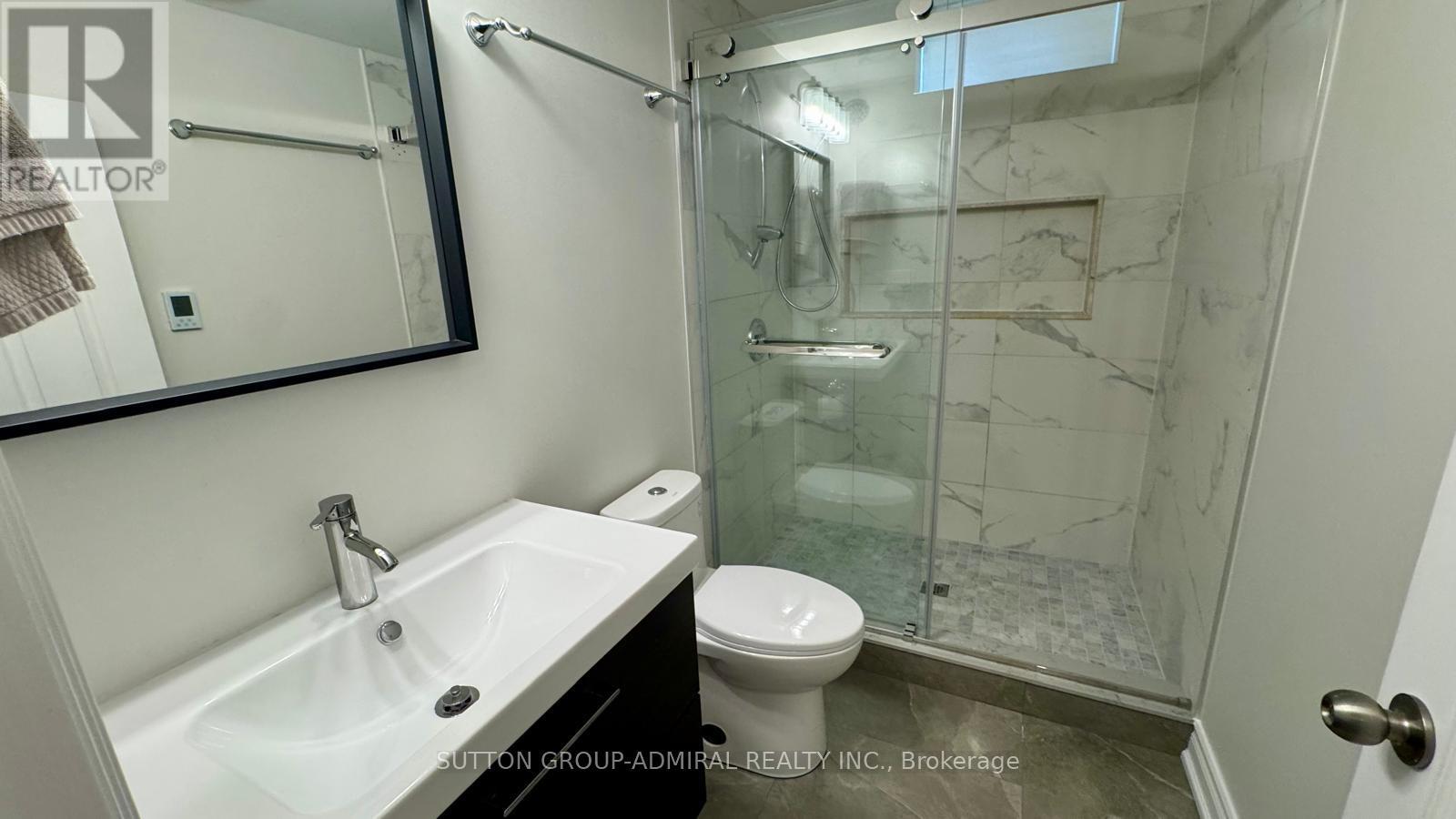 Basement - 28 Dovetail Drive, Richmond Hill, Ontario  L4E 5A9 - Photo 14 - N12968690