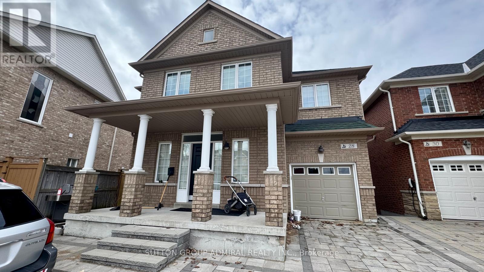 Basement - 28 Dovetail Drive, Richmond Hill, Ontario  L4E 5A9 - Photo 18 - N12968690