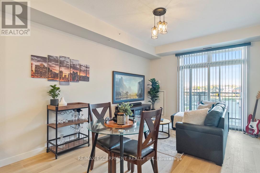 302 - 5020 Corporate Drive, Burlington, Ontario  L7L 0H7 - Photo 13 - W12476650