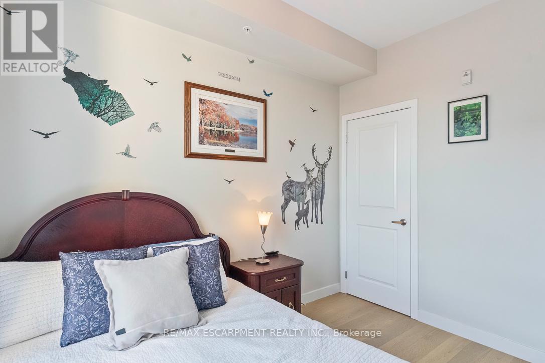 302 - 5020 Corporate Drive, Burlington, Ontario  L7L 0H7 - Photo 22 - W12476650