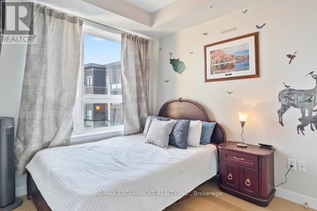 302 - 5020 Corporate Drive, Burlington, Ontario  L7L 0H7 - Photo 20 - W12476650