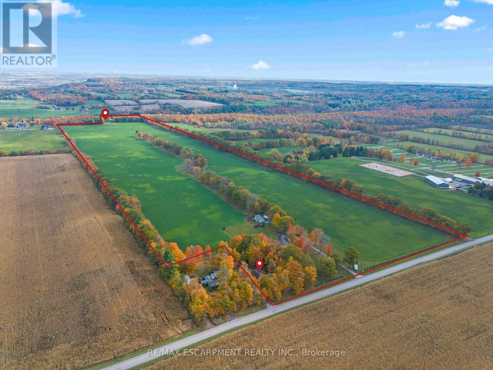 5672 Cedar Springs Road, Burlington, Ontario  L7P 0B9 - Photo 2 - W12611382