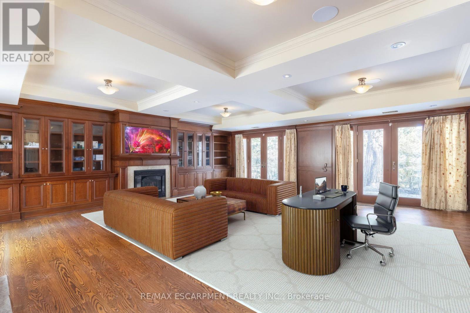 184 Chartwell Road, Oakville, Ontario  L6J 3Z8 - Photo 15 - W12726244