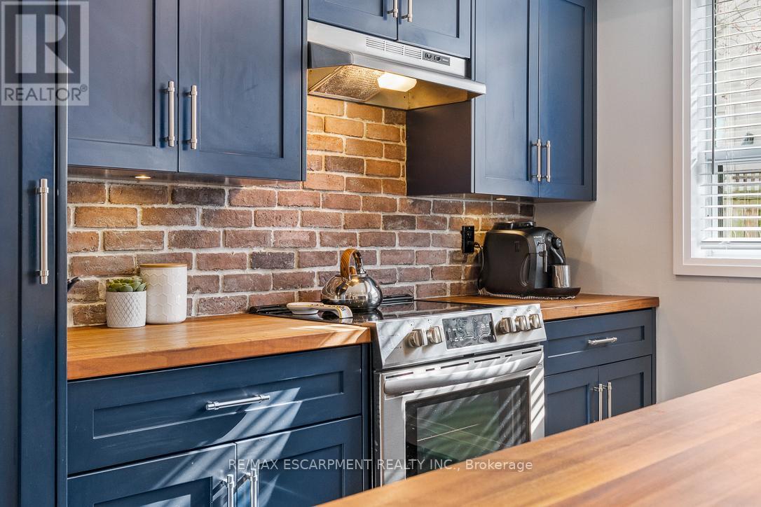 5 - 469 Claridge Road, Burlington, Ontario  L7N 2S1 - Photo 11 - W12836216