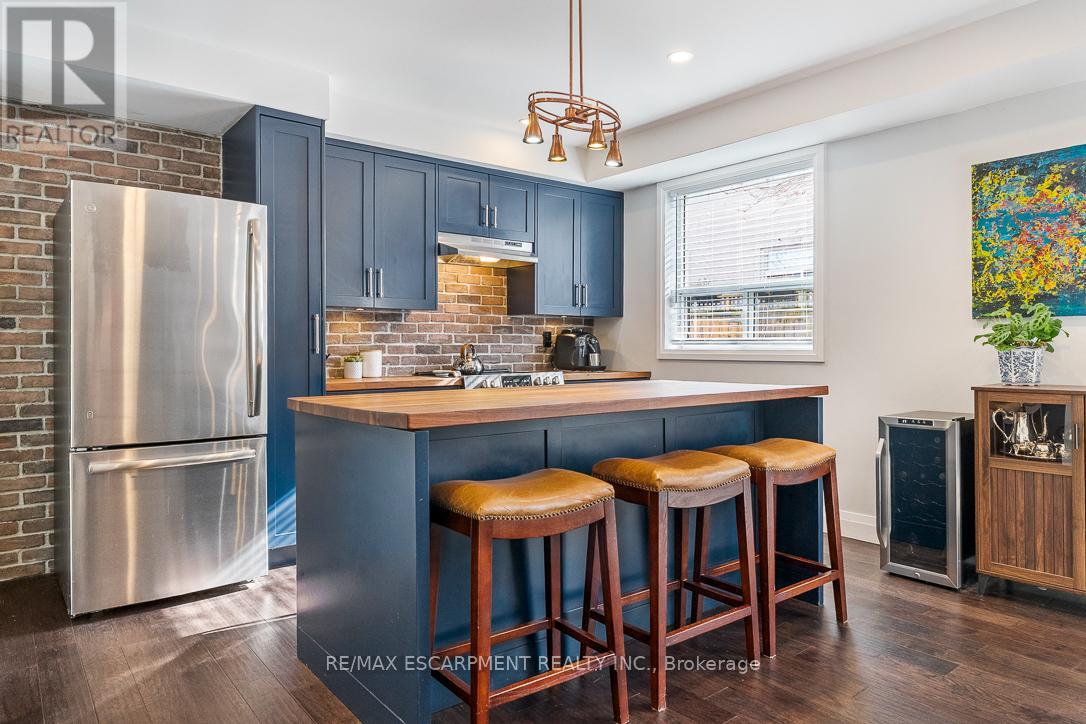 5 - 469 Claridge Road, Burlington, Ontario  L7N 2S1 - Photo 10 - W12836216