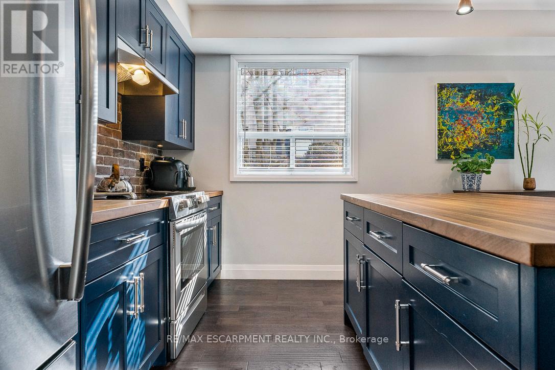 5 - 469 Claridge Road, Burlington, Ontario  L7N 2S1 - Photo 14 - W12836216