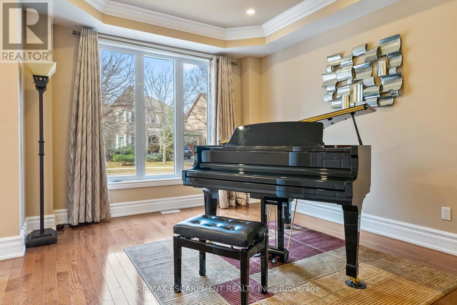 3402 Buena Vista Court, Oakville, Ontario  L6L 6W6 - Photo 7 - W12872960